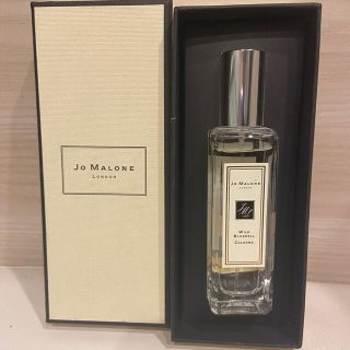 ジョーマローン(Jo Malone)のジョーマローン◇ワイルドブルーベル◇コロン(香水(女性用))