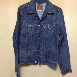 ギャップ(GAP)の【お買得★】GAP★デニムジャケット(Gジャン/デニムジャケット)