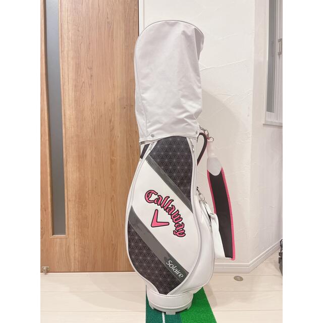 キャロウェイゴルフクラブセット⛳️ 1