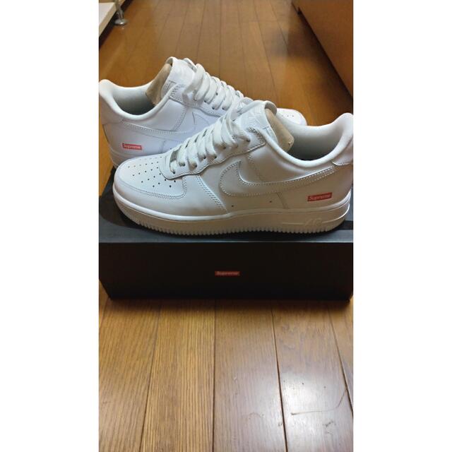 Supreme Air Force 1 26cm