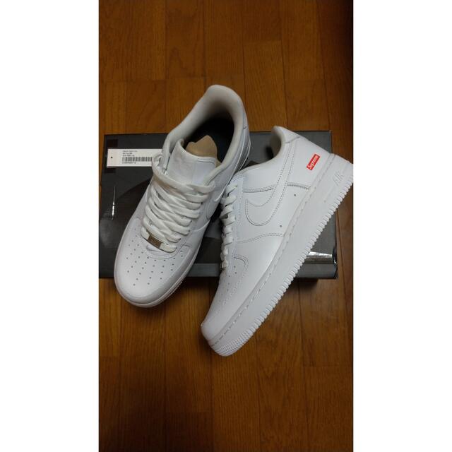 Supreme Air Force 1 26cm 1