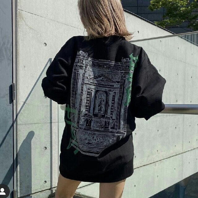 未使用　juemi 大阪限定　Tシャツ