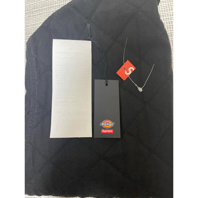 Supreme®/Dickies®  Work Jacket  M