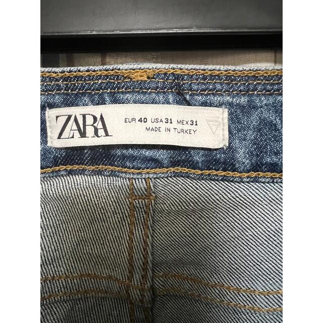 ZARA(ザラ)のZARA  アメリカイーグル　ジーンズ 4点セット メンズのパンツ(デニム/ジーンズ)の商品写真