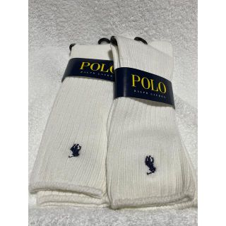 ポロラルフローレン(POLO RALPH LAUREN)のyupa8372様　専用(ソックス)