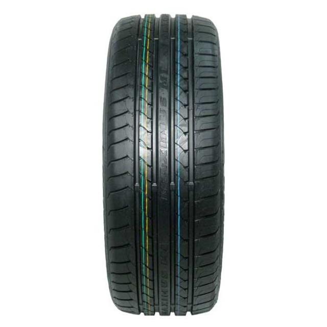 国産人気 送料無料 マックストレック マキシマムス M1 215/55R16 97V