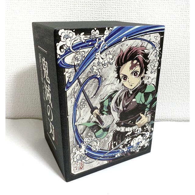 鬼滅の刃 BOX 上下セット 独特な 55.0%OFF www.md.ge 鬼滅の刃 BOX 上下セット 独特な 55.0%OFF www.md.ge