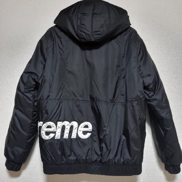 Supreme - SUPREME 16AW Sideline Side Logo Parkaの通販 by