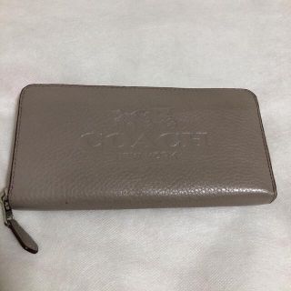 コーチ(COACH)のCOACH☆長財布(財布)