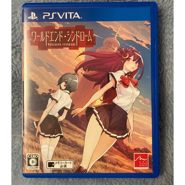 限定特価 PSVITAソフト<br> カルマルカ サークル 限定版