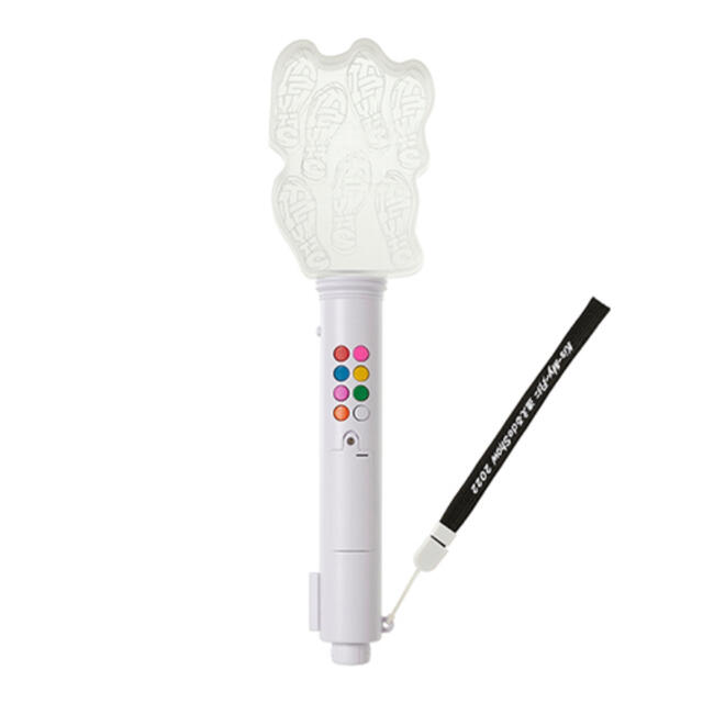 白木/黒塗り 新品未開封 ペンライト Kis-My-Ft2 キスマイ - 通販
