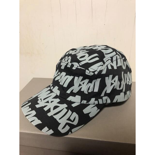 Supreme Graffiti Cap グラフィティキャップ 初期のサムネイル