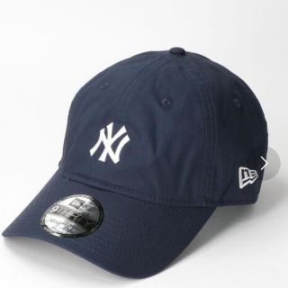 ニューエラー(NEW ERA)のNEW ERA / NY キャップ(キャップ)