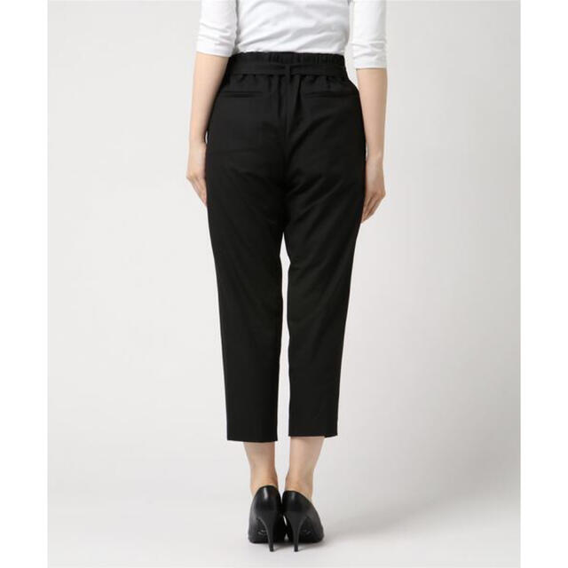 BEARDSLEY - 新品タグ 未着 BEARDSLEY ビアズリー タックパンツ BEARDSLEY - 新品タグ 未着 BEARDSLEY ビアズリー タックパンツ