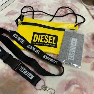 ディーゼル(DIESEL)のDIESEL3点セット(その他)