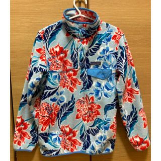 パタゴニア(patagonia)のパタゴニア シンチラ women's ＸＳ(ブルゾン)