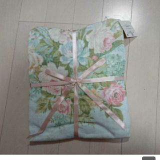 ローラアシュレイ(LAURA ASHLEY)の新品☆ローラアシュレイ  エプロン(その他)