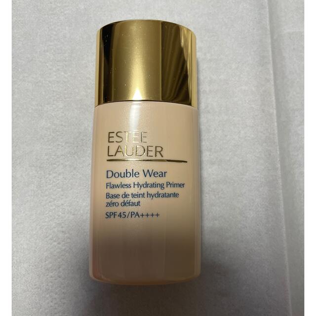 Estee Lauder(エスティローダー)のエスティローダー　ダブル ウェア フローレス ハイドレーティング プライマー   コスメ/美容のベースメイク/化粧品(化粧下地)の商品写真