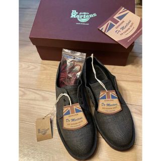 ドクターマーチン(Dr.Martens)の人気　Dr.Martens メンズ　シューズ(その他)