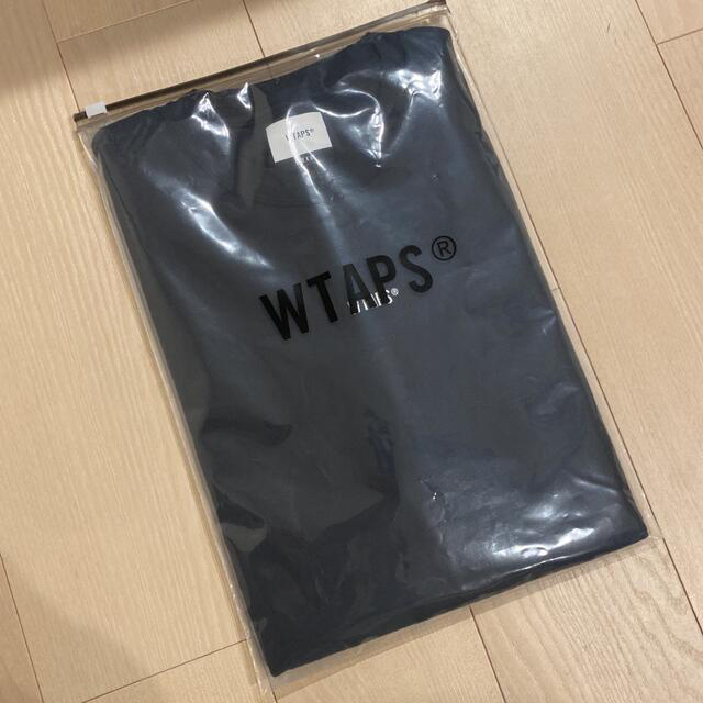 W)taps(ダブルタップス)の21AW WTAPS ダブルタップス CROSSBONES クロスボーン メンズのトップス(Tシャツ/カットソー(七分/長袖))の商品写真