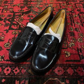 コールハーン(Cole Haan)のコールハーン COLE HAAN PINCH PENNY ローファー(ドレス/ビジネス)