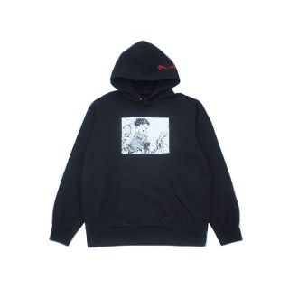 Supreme AKIRA パーカー