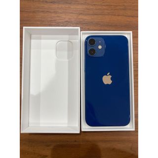 たく様専用★iPhone12mini 64GB 新品 未使用 SiMフリー(スマートフォン本体)