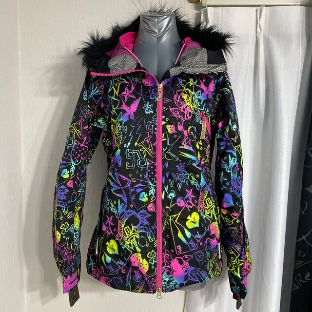 asics - argスノボウェア(上)の通販 by y's shop|アシックスならラクマ