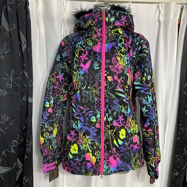 asics - argスノボウェア(上)の通販 by y's shop|アシックスならラクマ