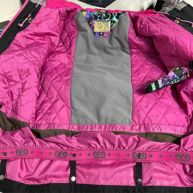 asics - argスノボウェア(上)の通販 by y's shop|アシックスならラクマ