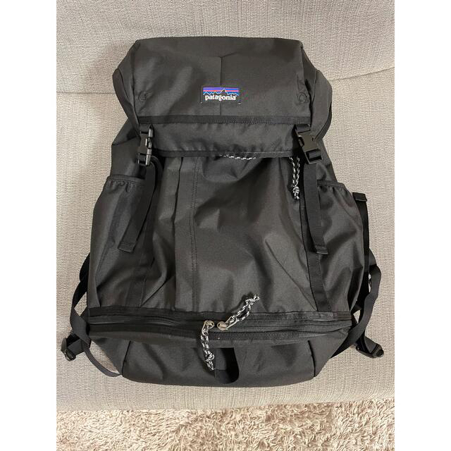 パタゴニア patagonia 28L アーバー グランデ パック