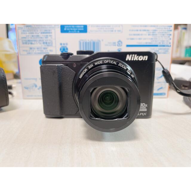 Nikon COOLPIX S9900