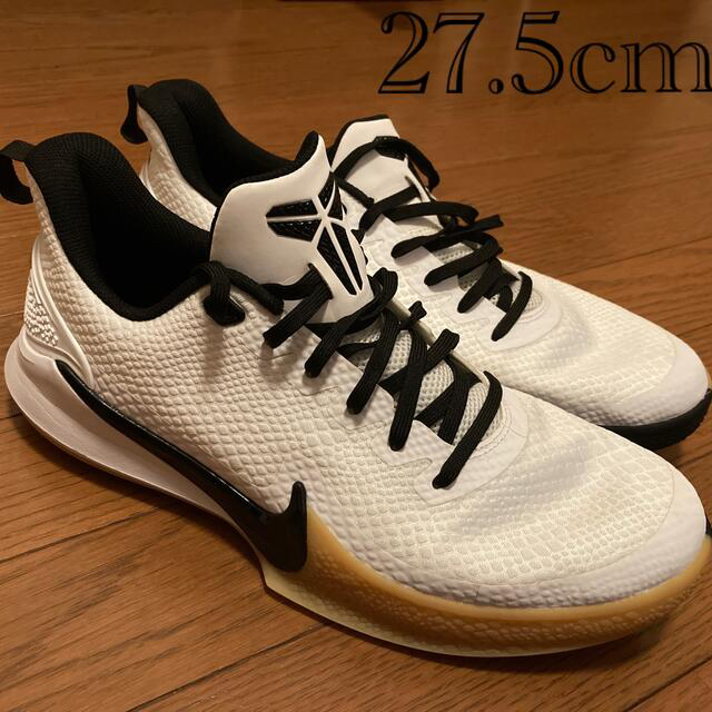 NIKEマンバフォーカス コービー - バスケットボール