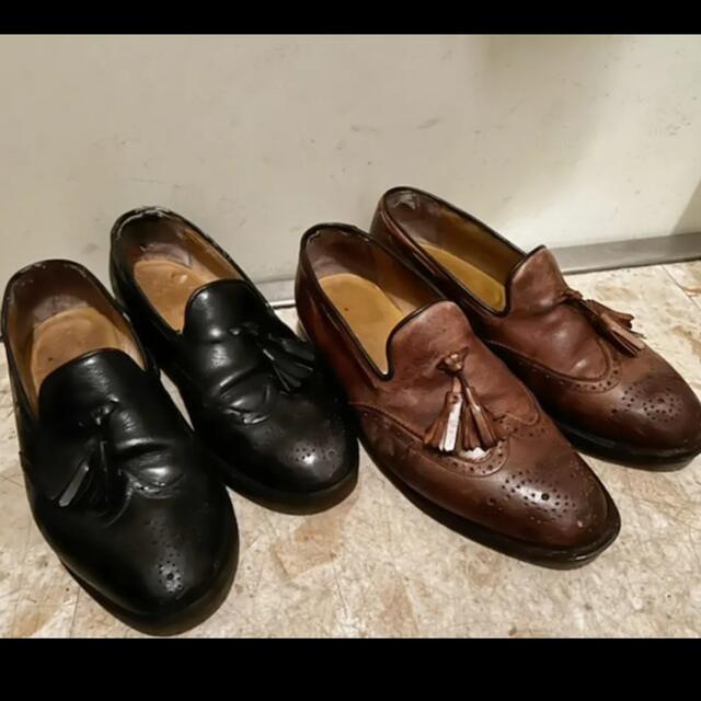 ロイドフットウェアLloyde footwearローファーLoafer セット