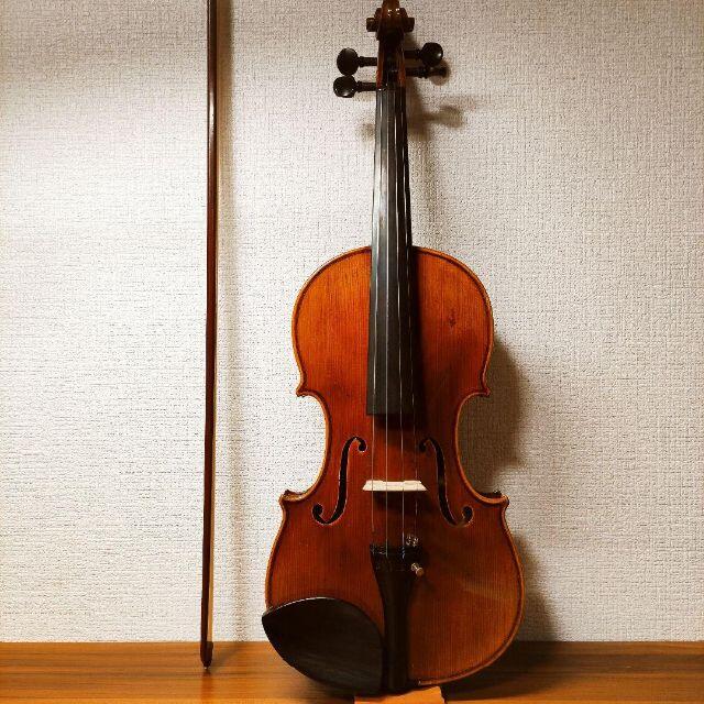 【優反響麗音】GEWA ADORF 4/4 バイオリン 2006 楽器の弦楽器(ヴァイオリン)の商品写真