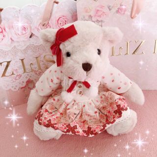 リズリサ ぬいぐるみの通販 100点以上 | LIZ LISAのエンタメ/ホビーを リズリサ ぬいぐるみの通販 100点以上 | LIZ LISAのエンタメ/ホビーを