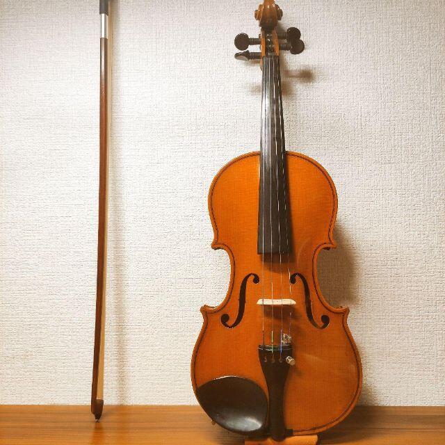 一枚板麗反響】スズキ No.360 1/4 バイオリン 1977 お歳暮 48.0%割引