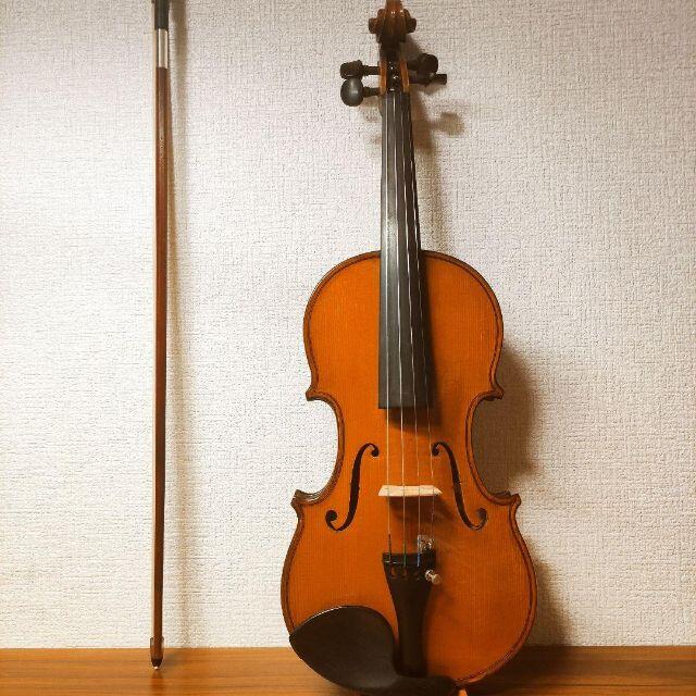 ルーマニア製】GLIGA GEMS I 1/4 バイオリン 2014 - 弦楽器