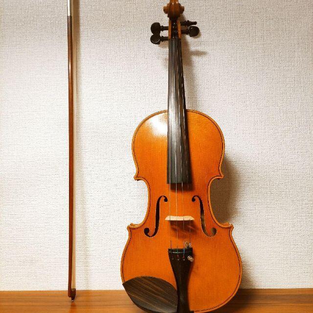 【麗音美杢】ピグマリウス DX-014 3/4 バイオリン 1984