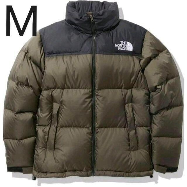 ジャケット/アウター【新品・未使用】THE NORTH FACE ヌプシ ND91841