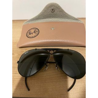 レイバン(Ray-Ban)のレイバン RAY BAN B&L ボシュロム シューター ナワテ(サングラス/メガネ)