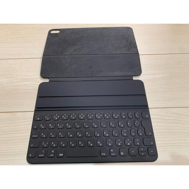 iPad Pro（第2世代）用　Smart Keyboard Folio 日本語 2