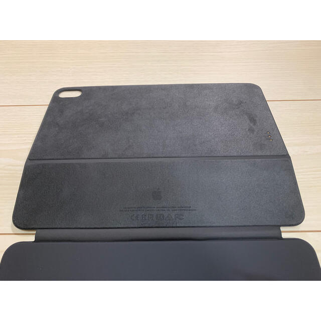 iPad Pro（第2世代）用　Smart Keyboard Folio 日本語 3