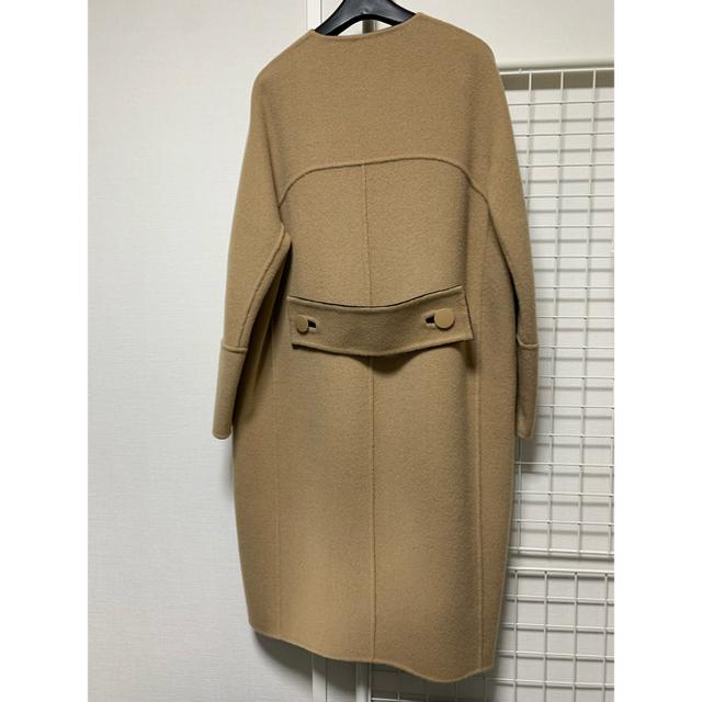 stitch626様専用】ADORE アドーア ロングコート rudomotors.com
