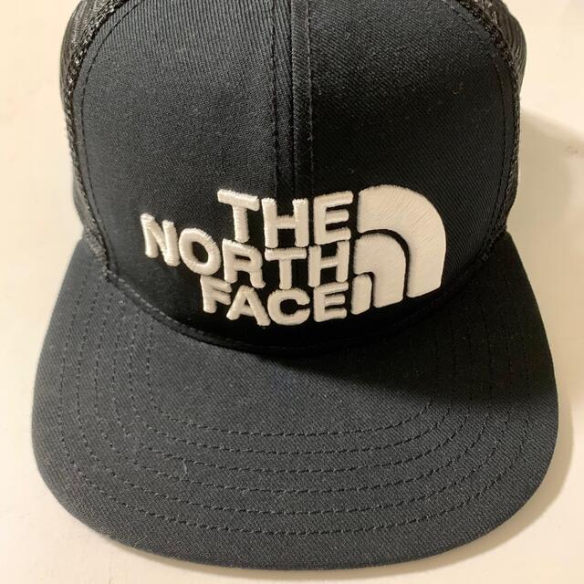 THE NORTH FACE(ザノースフェイス)のノースフェイス メッシュ キャップ FREE the north face メンズの帽子(キャップ)の商品写真