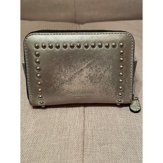 定番のお歳暮 ○J&M デヴィッドソン ミニ財布 折り財布 - brightontwp.org