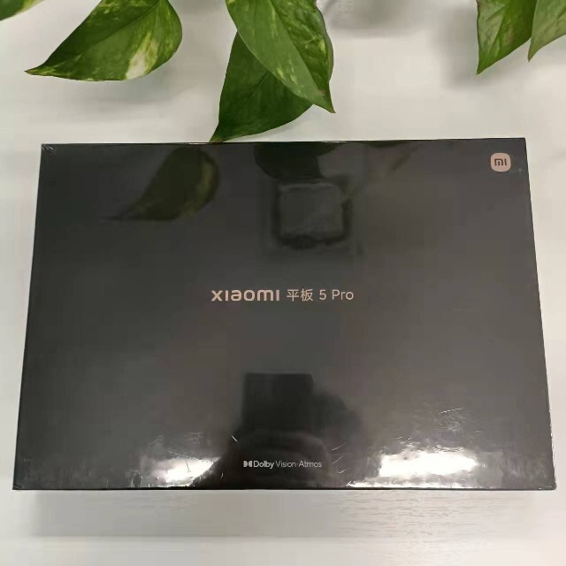 xiaomi mi pad 5 pro　8+256G 5G版黒中国版　未使用