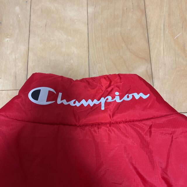 Champion(チャンピオン)のCHAMPION チャンピオン 中綿ジャケット メンズ　大きいサイズ メンズのジャケット/アウター(ダウンジャケット)の商品写真