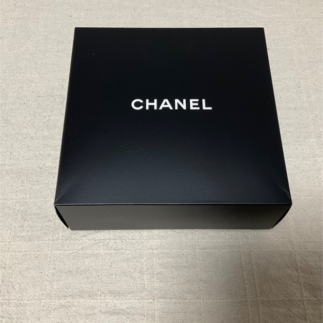 CHANEL(シャネル)のCHANEL サブリマージュ ハンドタオル ノベルティ レディースのファッション小物(ハンカチ)の商品写真