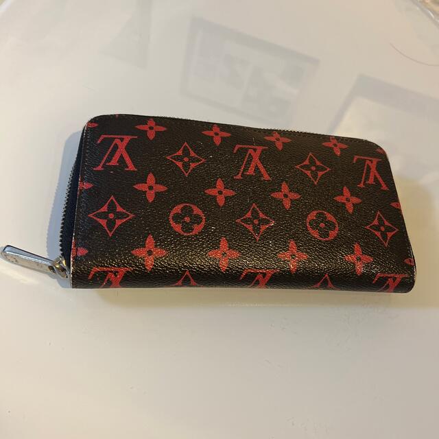 美品 LOUIS VUITTON ルイ・ヴィトン 長財布